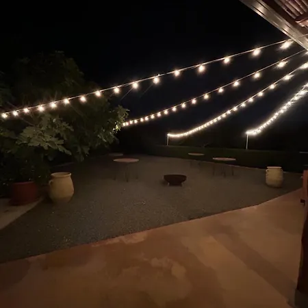 Σπίτι διακοπών Al Giardino Da Lu
