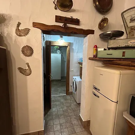 Al Giardino Da Lu