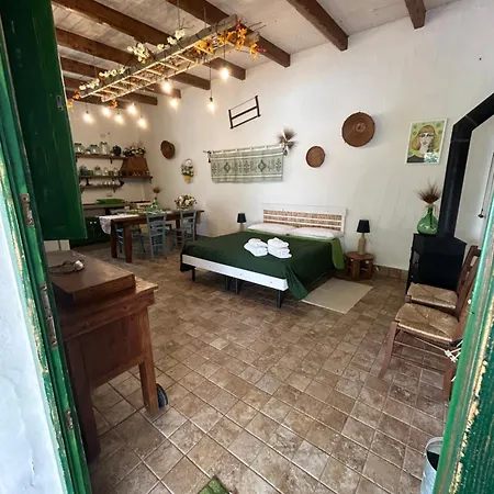 Al Giardino Da Lu Assemini