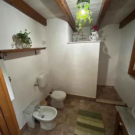 Holiday home Al Giardino Da Lu Assemini