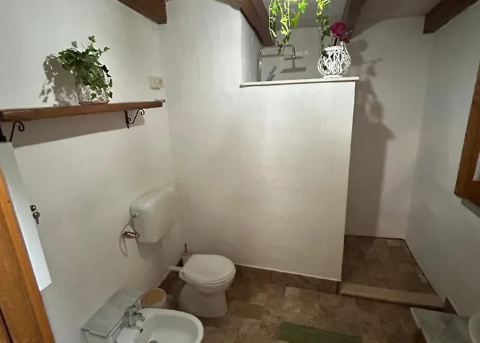 Ferienhaus Al Giardino Da Lu Assemini