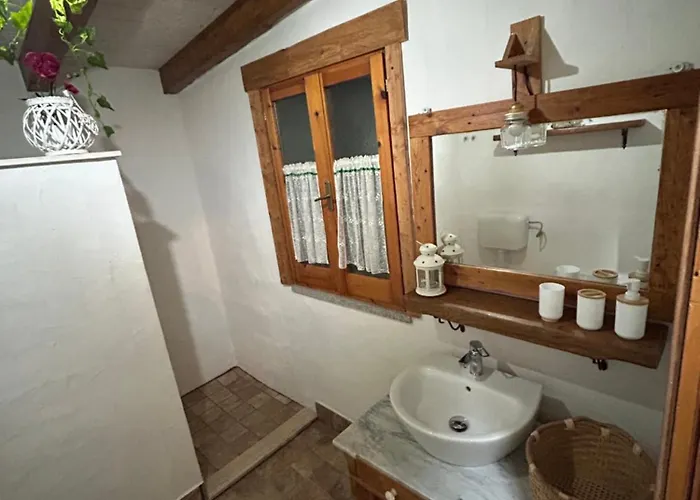 Al Giardino Da Lu * Assemini