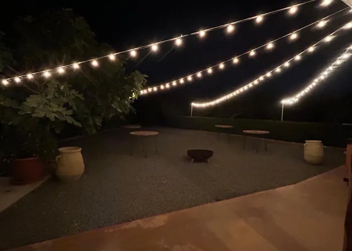 Ferienhaus Al Giardino Da Lu